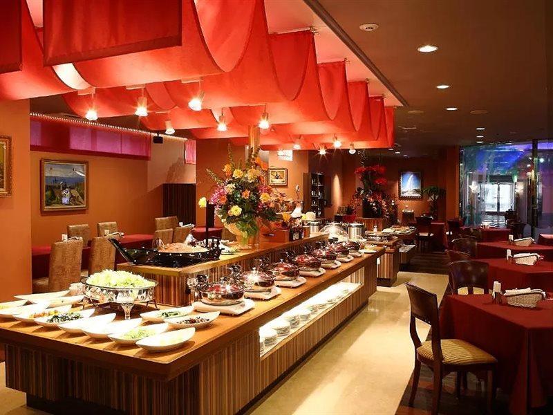 King Ambassador Hotel Kumagaya Exterior foto