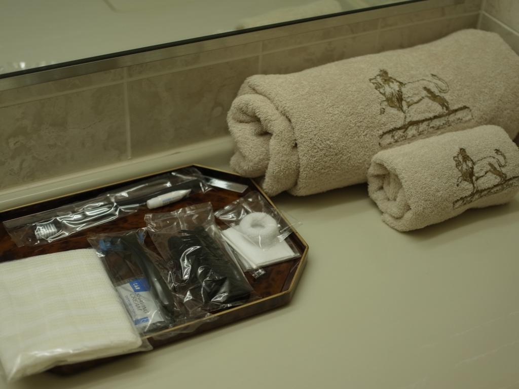 King Ambassador Hotel Kumagaya Quarto foto